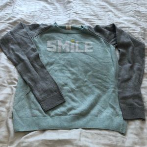 4 for $20 Oshkosh fine knit girls sweater